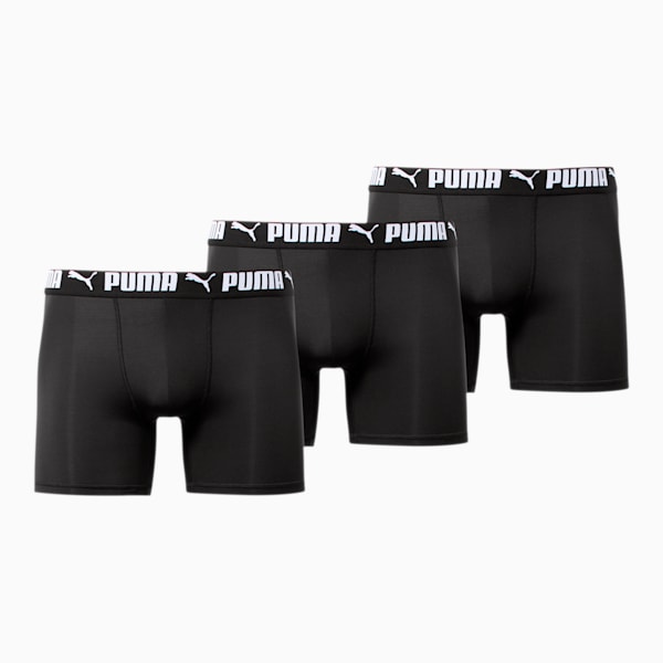Puma boxers men's best sale